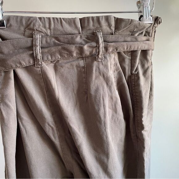 Silent + Noise Wide Leg Pant - Picture 3 of 8